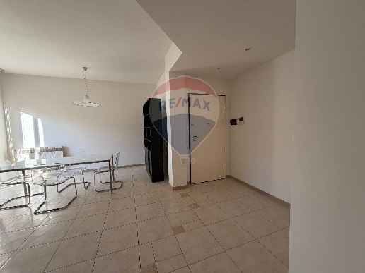 appartamento in vendita ad Ancona in zona Torrette