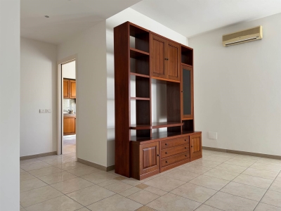 appartamento in vendita ad Ancona in zona Torrette