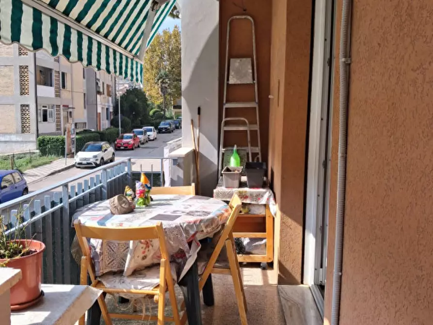 appartamento in vendita ad Ancona in zona Piano San Lazzaro