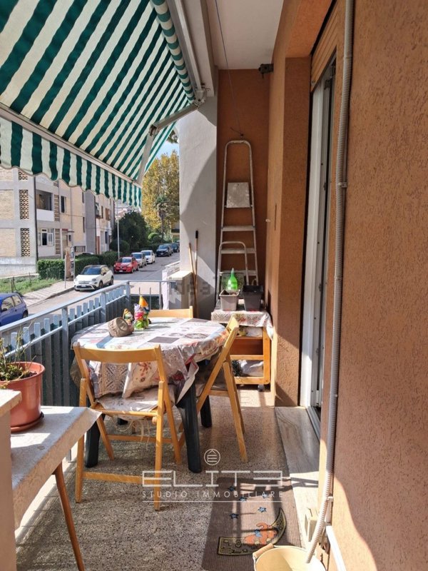 appartamento in vendita ad Ancona in zona Collemarino