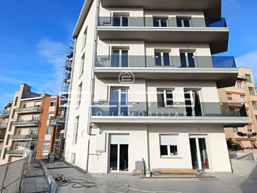 appartamento in vendita ad Ancona in zona Piano San Lazzaro