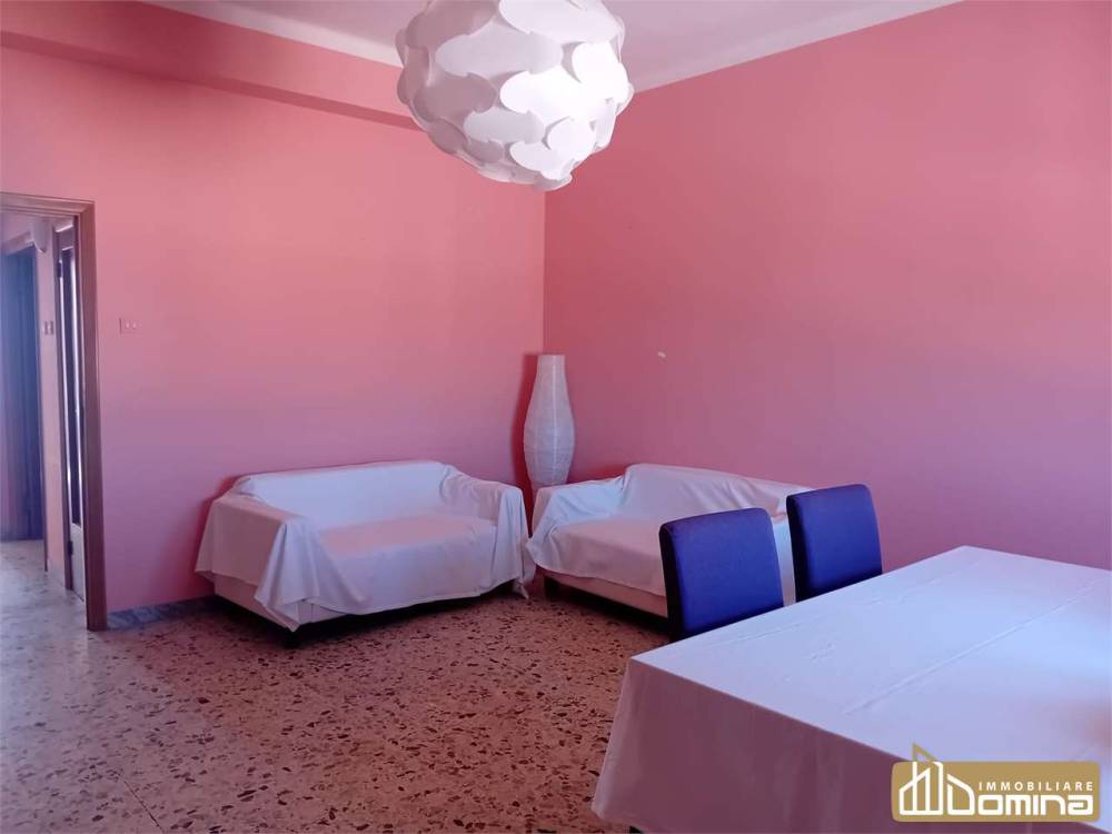 appartamento in vendita ad Ancona in zona Delle Grazie