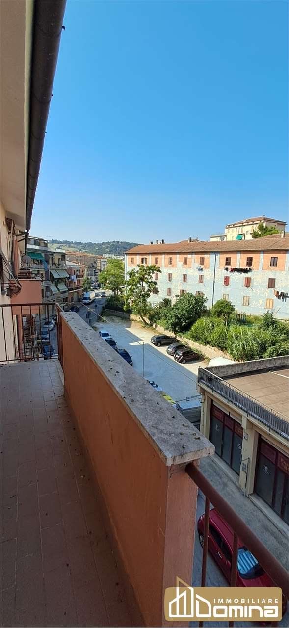 appartamento in vendita ad Ancona in zona Piano San Lazzaro