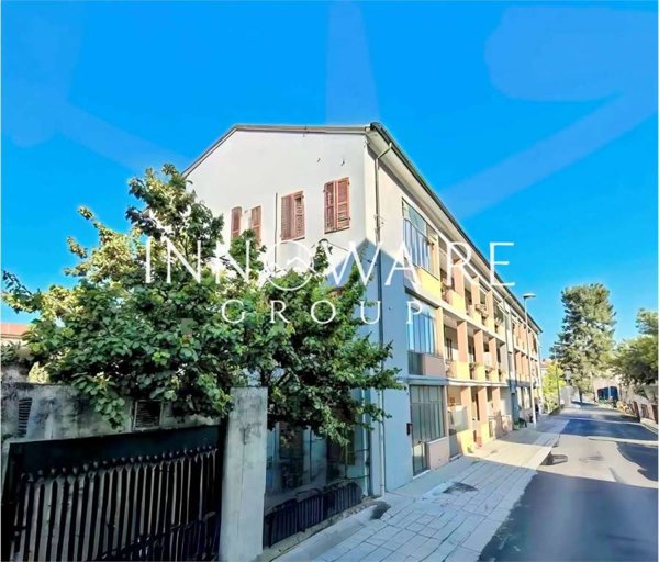 appartamento in vendita ad Ancona in zona Piano San Lazzaro