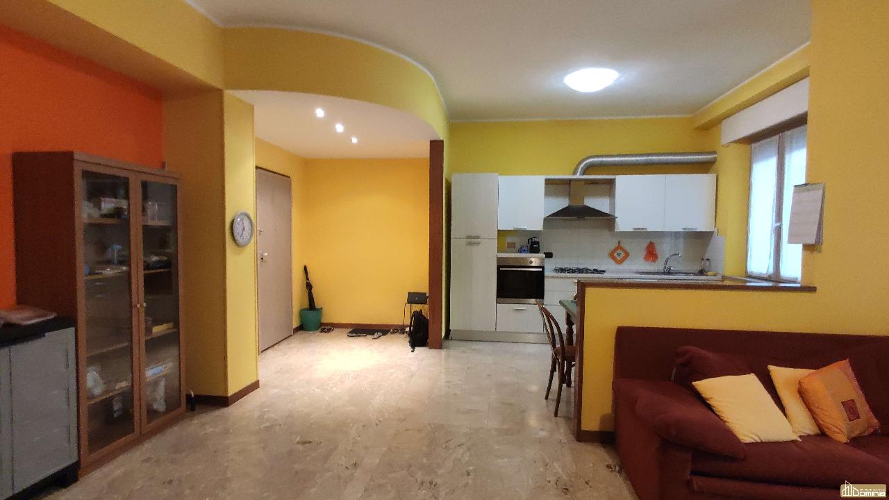 appartamento in vendita ad Ancona in zona Torrette