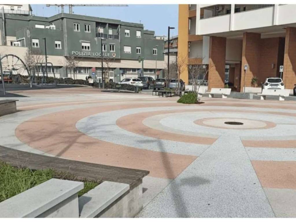 appartamento in vendita ad Ancona in zona Palombare