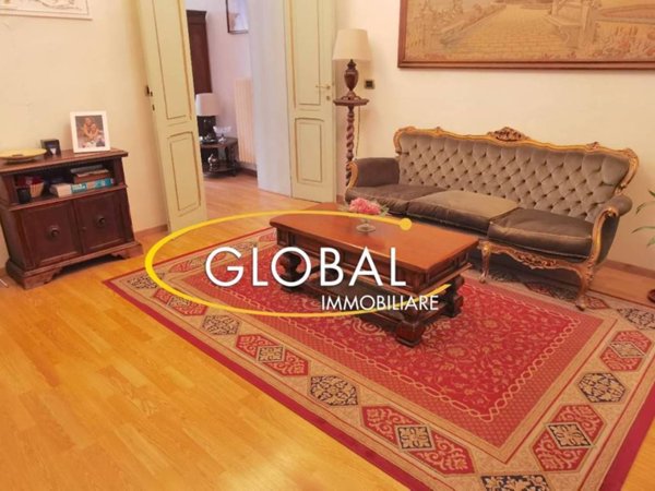 appartamento in vendita ad Ancona in zona Piano San Lazzaro