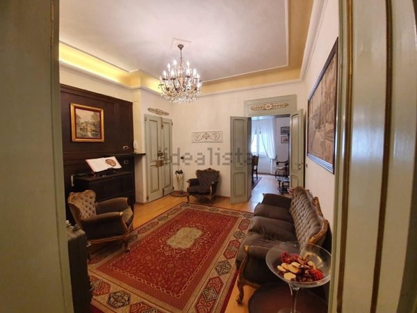 appartamento in vendita ad Ancona in zona Centro Storico