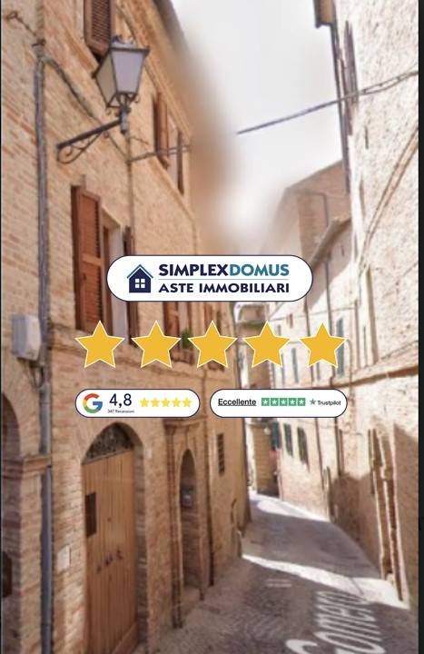 appartamento in vendita ad Ancona in zona Piano San Lazzaro