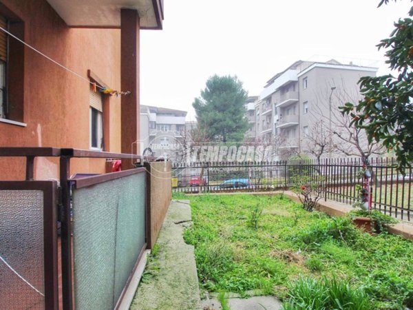 appartamento in vendita ad Ancona in zona Tavernelle