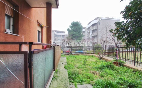 appartamento in vendita ad Ancona in zona Tavernelle