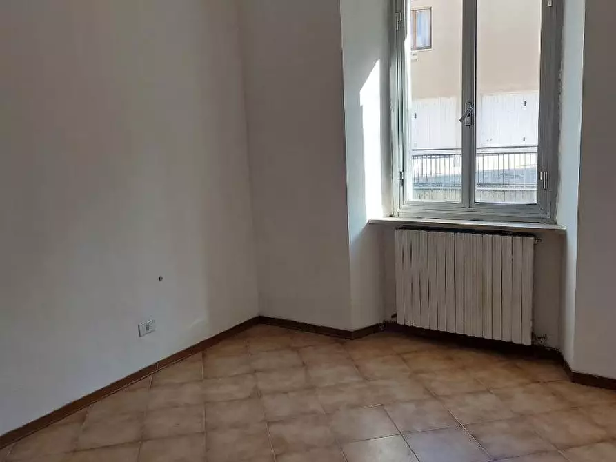 appartamento in vendita ad Ancona in zona Piano San Lazzaro