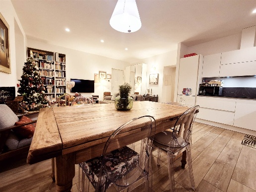 appartamento in vendita ad Ancona in zona Adriatico