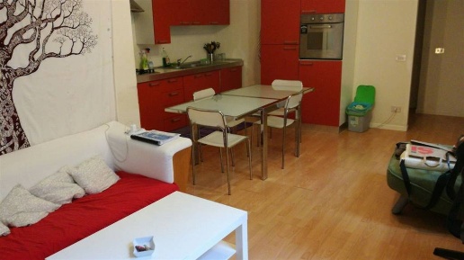 appartamento in vendita ad Ancona in zona Piano San Lazzaro