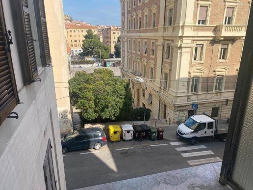 appartamento in vendita ad Ancona in zona Piano San Lazzaro