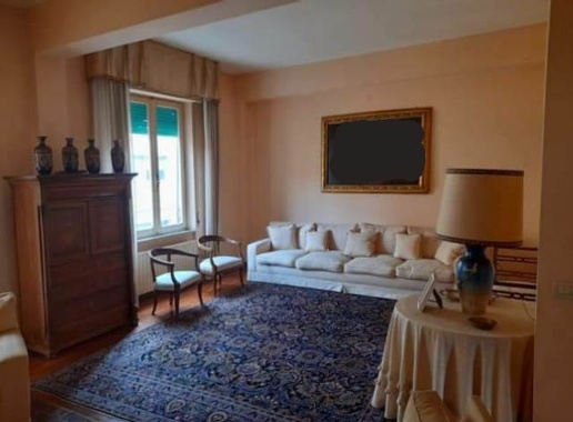 appartamento in vendita ad Ancona in zona Piano San Lazzaro