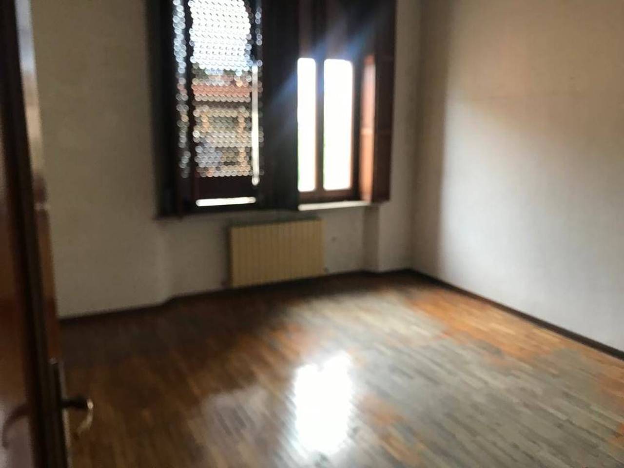 appartamento in vendita ad Ancona in zona Piano San Lazzaro