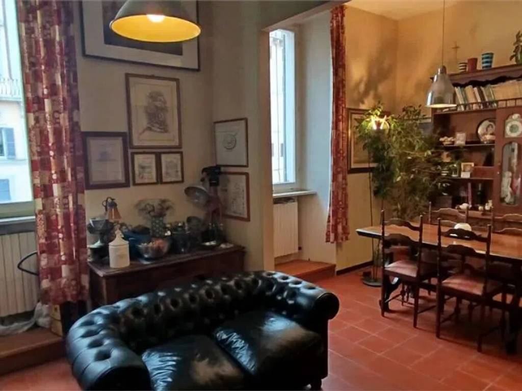 appartamento in vendita ad Ancona in zona Piano San Lazzaro