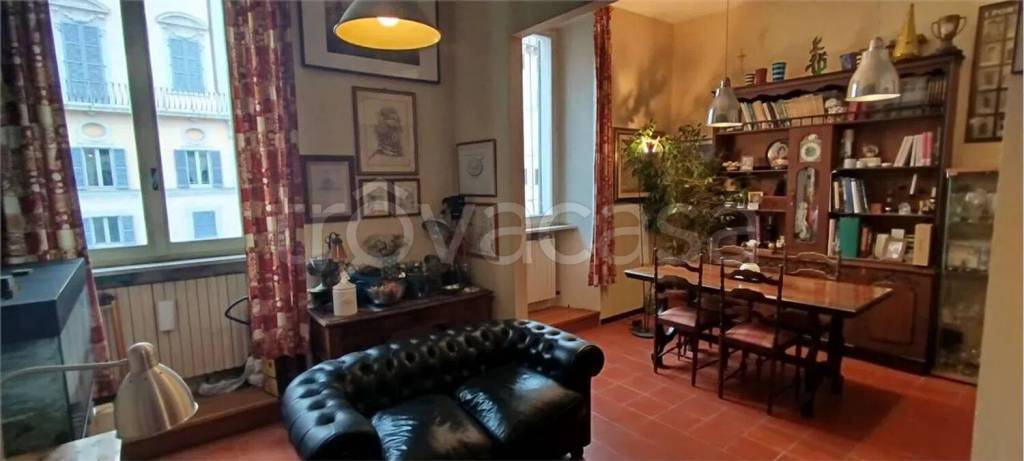 appartamento in vendita ad Ancona in zona Piano San Lazzaro