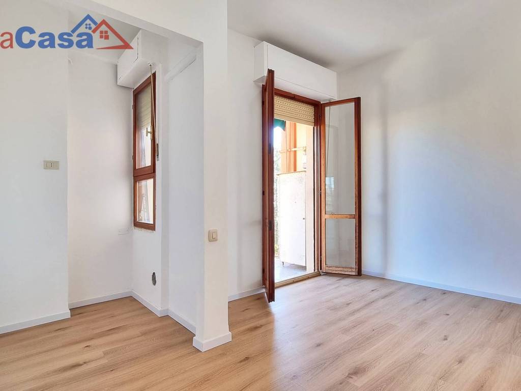 appartamento in vendita ad Ancona in zona Piano San Lazzaro