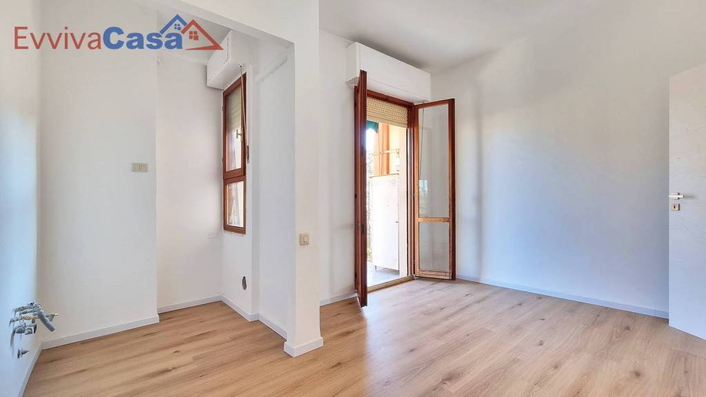 appartamento in vendita ad Ancona in zona Delle Grazie