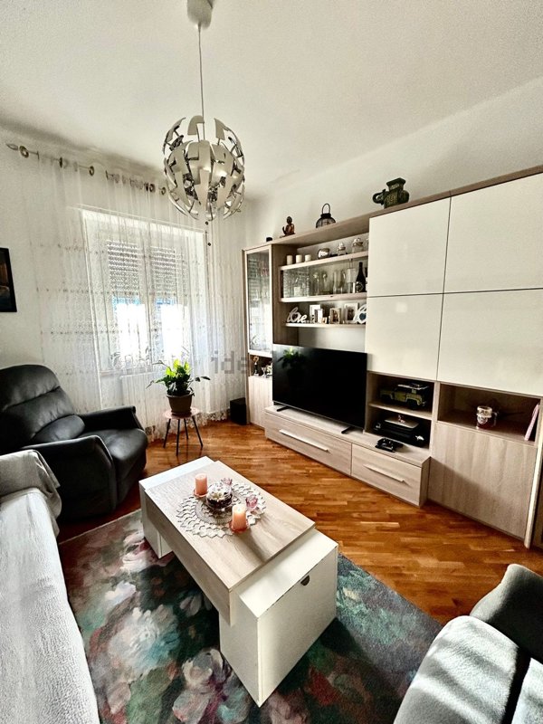 appartamento in vendita ad Ancona in zona Piano San Lazzaro