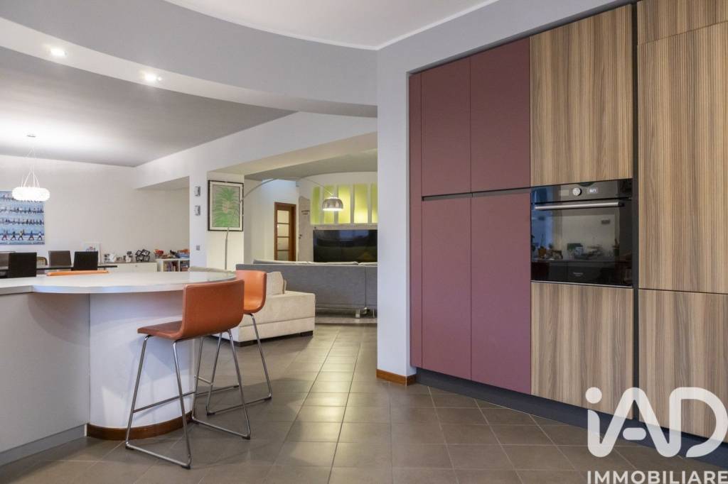 appartamento in vendita ad Ancona in zona Adriatico