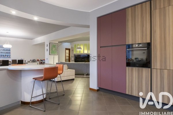 appartamento in vendita ad Ancona in zona Passetto