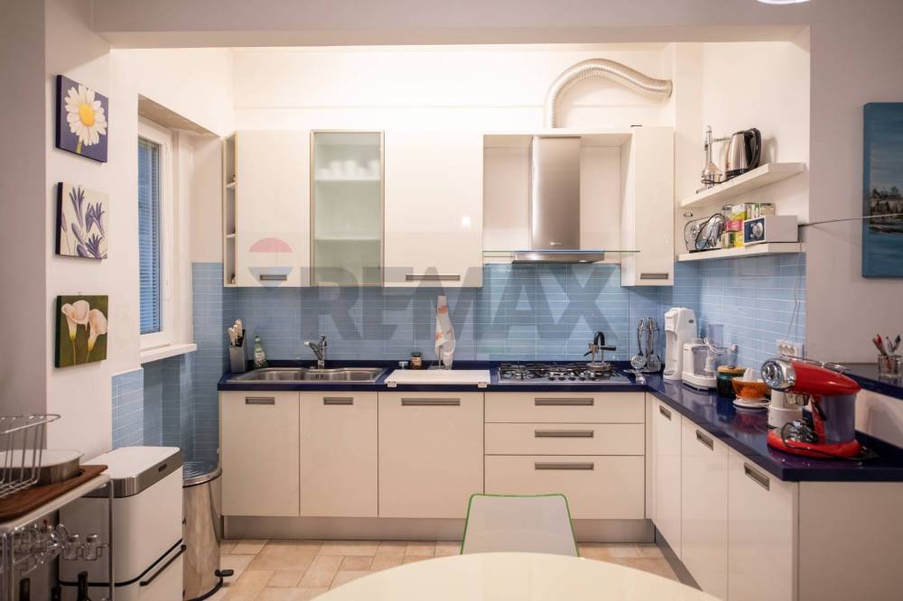 appartamento in vendita ad Ancona in zona Piano San Lazzaro