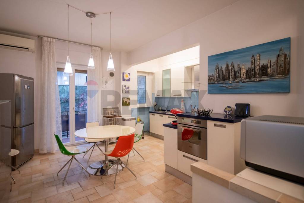 appartamento in vendita ad Ancona in zona Piano San Lazzaro
