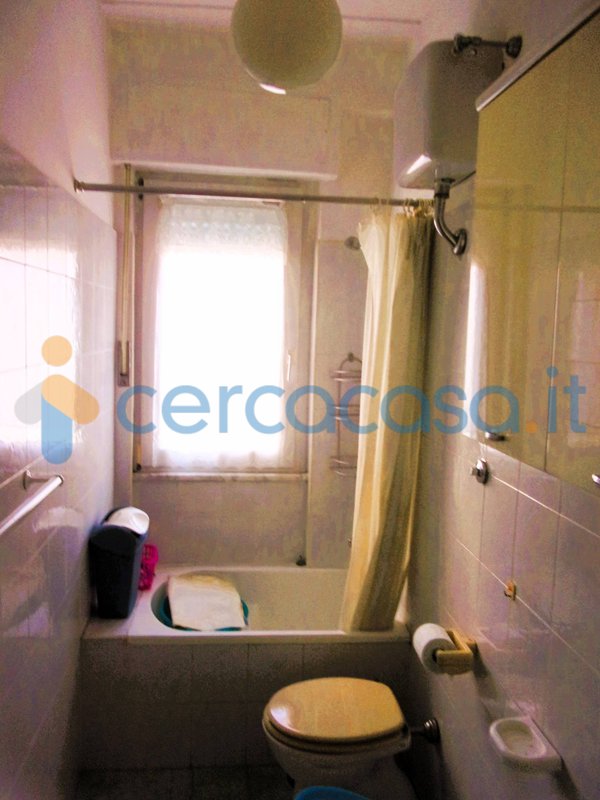 appartamento in vendita ad Ancona in zona Piano San Lazzaro