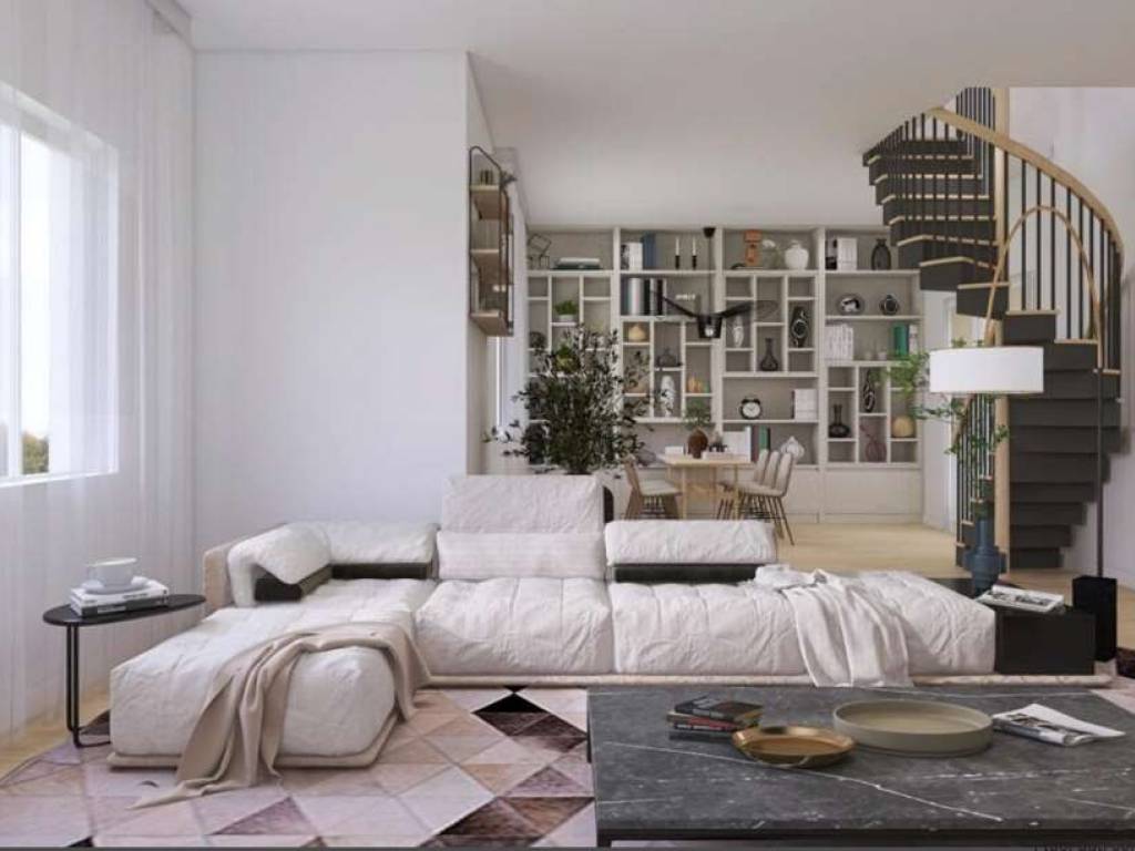 casa indipendente in vendita ad Ancona in zona Piano San Lazzaro