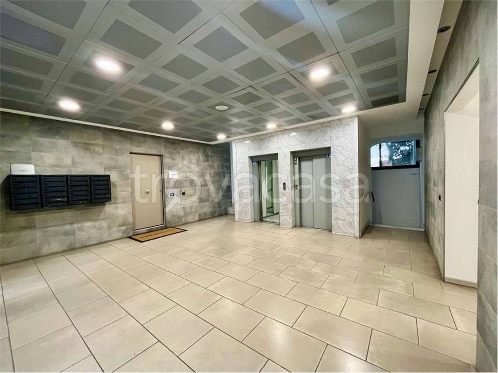 appartamento in vendita ad Ancona in zona Baraccola