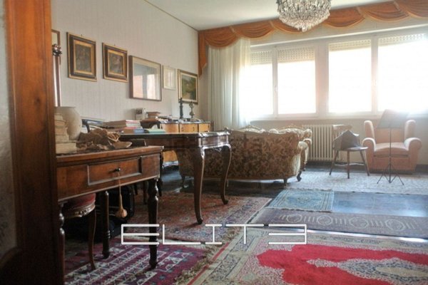 appartamento in vendita ad Ancona in zona Piano San Lazzaro