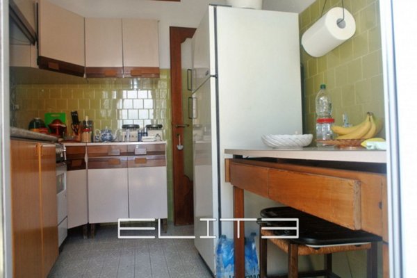 appartamento in vendita ad Ancona in zona Piano San Lazzaro