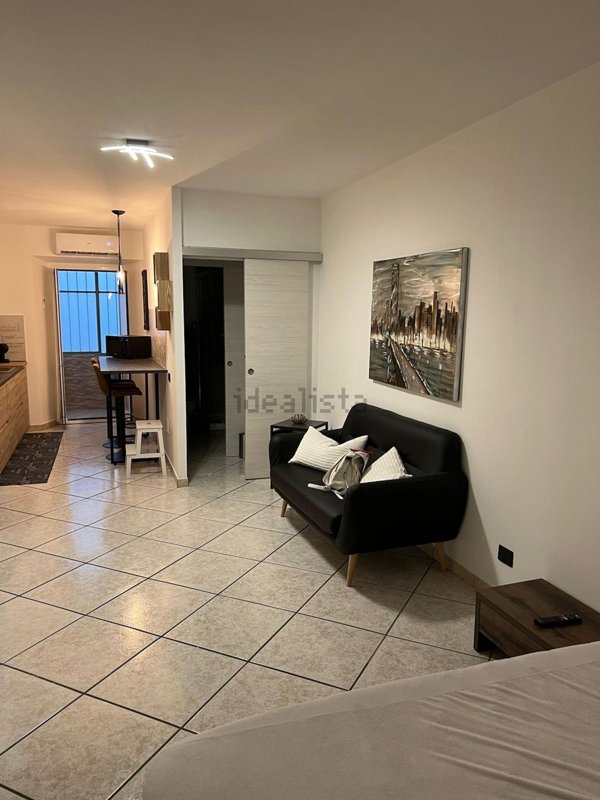 appartamento in vendita ad Ancona in zona Piano San Lazzaro