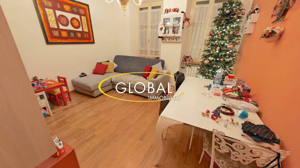 appartamento in vendita ad Ancona in zona Centro Storico