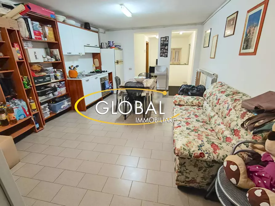 appartamento in vendita ad Ancona in zona Centro Storico