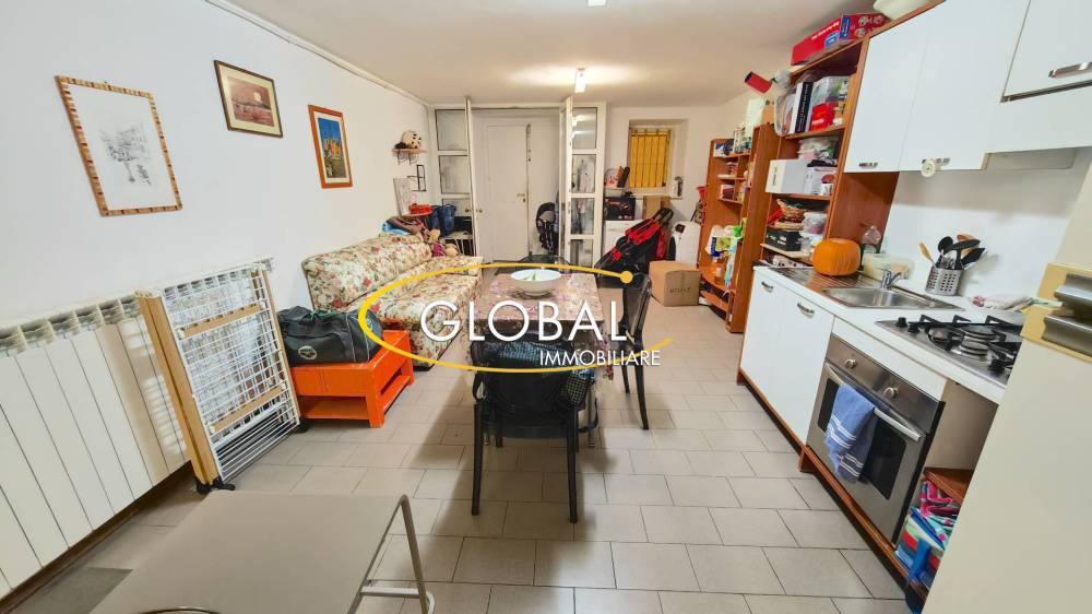 appartamento in vendita ad Ancona in zona Centro Storico