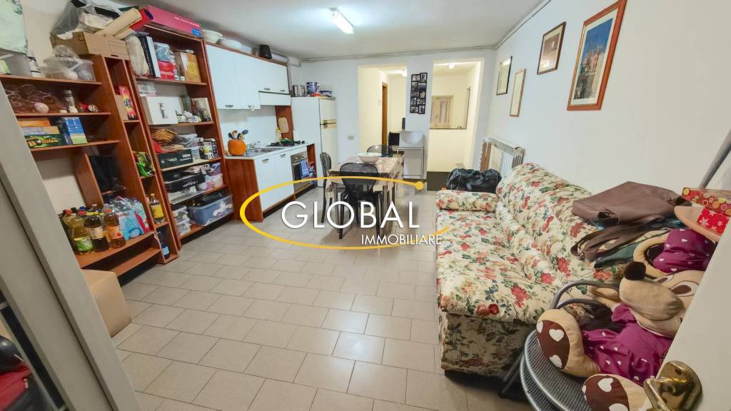 appartamento in vendita ad Ancona in zona Centro Storico