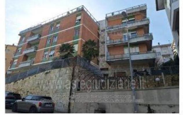 appartamento in vendita ad Ancona in zona Piano San Lazzaro