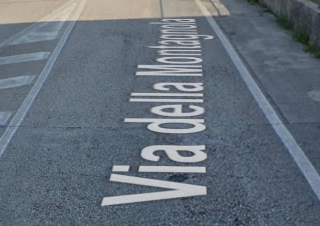 appartamento in vendita ad Ancona in zona Piano San Lazzaro