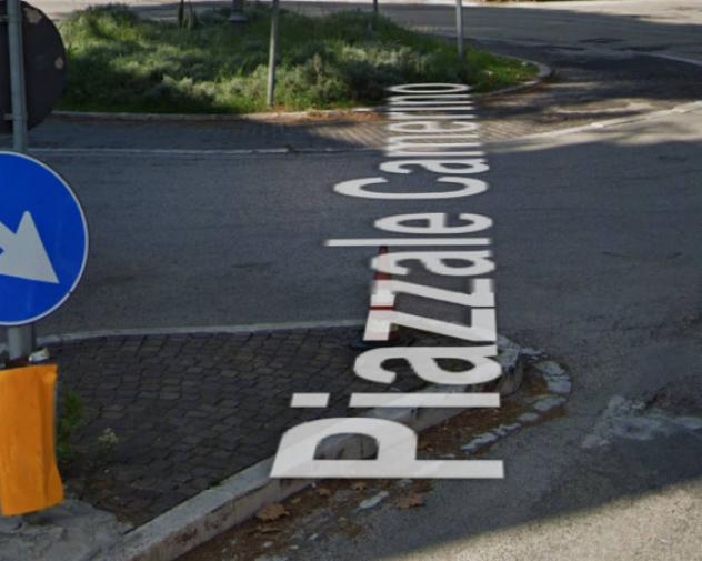 appartamento in vendita ad Ancona in zona Piano San Lazzaro