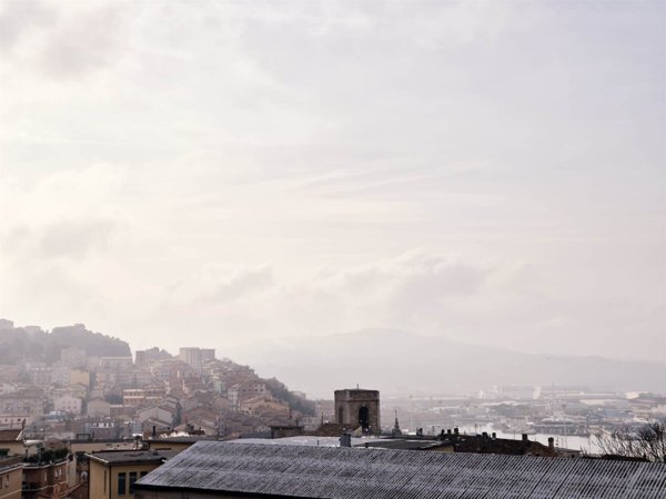 appartamento in vendita ad Ancona