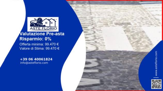 ufficio in vendita ad Ancona in zona Centro Storico