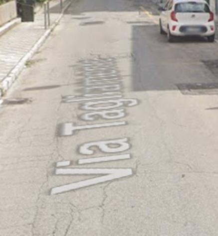 appartamento in vendita ad Ancona in zona Piano San Lazzaro