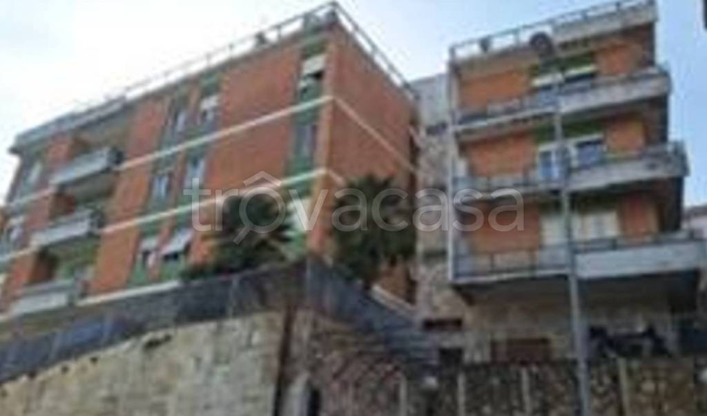 appartamento in vendita ad Ancona in zona Adriatico