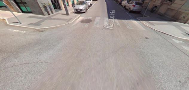 appartamento in vendita ad Ancona in zona Piano San Lazzaro