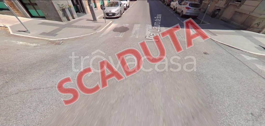 appartamento in vendita ad Ancona in zona Piano San Lazzaro