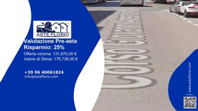 appartamento in vendita ad Ancona in zona Piano San Lazzaro